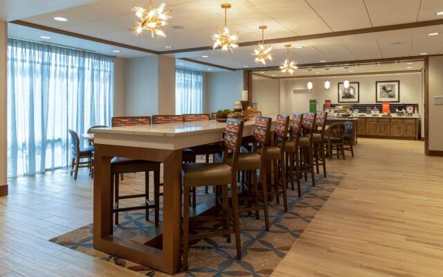 Hampton Inn Bourbonnais Kankakee