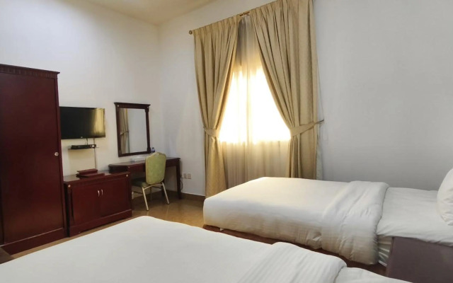 Safeer International Hotel