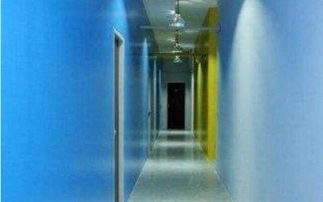 Kool Backpacker Hostel