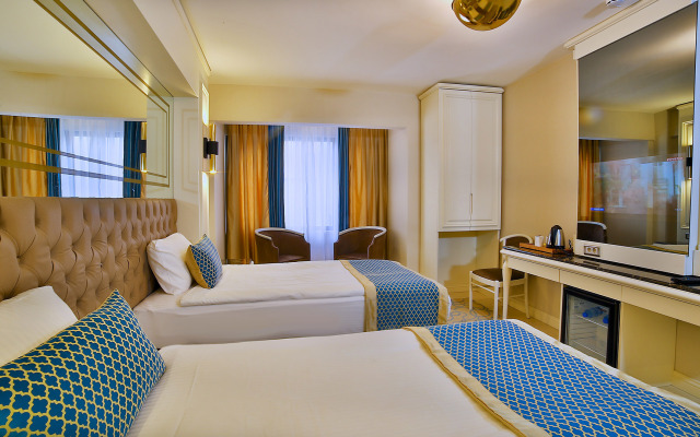 Beethoven Premium Hotel