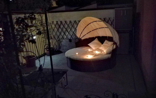 Terrace Loft in down town