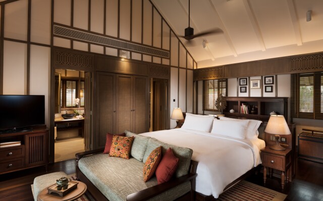 Anantara Desaru Coast Resort & Villas