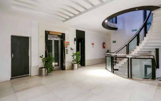 OYO 78415 Townhouse 389 Paharganj