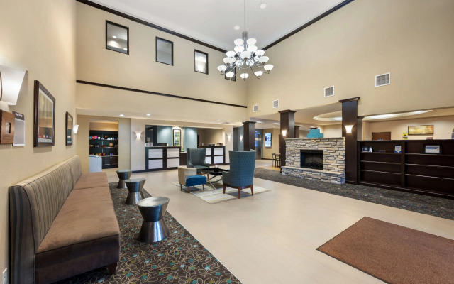 Best Western Plus French Lick