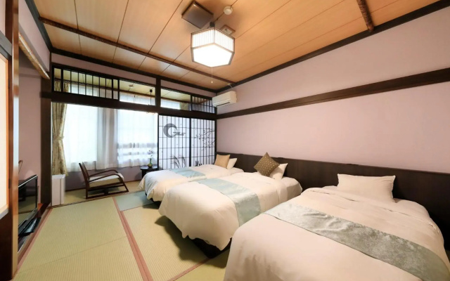 Otogitei Kofu