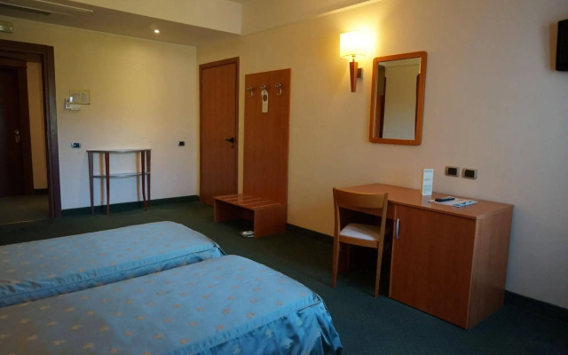 Bel Sito Hotel Le Due Torri