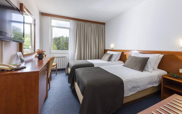 Hotel Jezero Plitvice Lakes