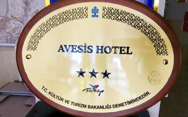 Avesis Hotel