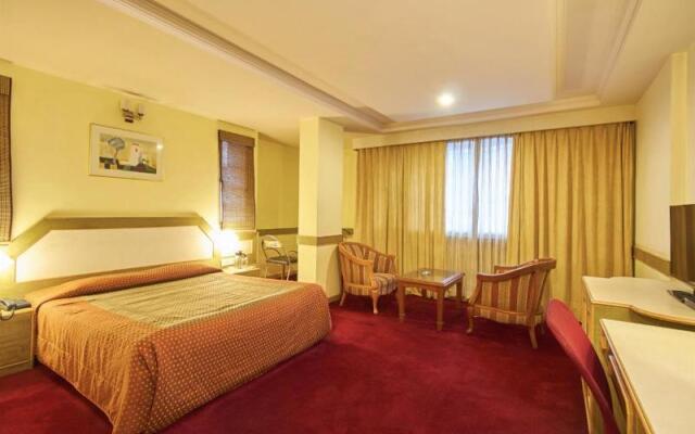 OYO Rooms St Marks Road