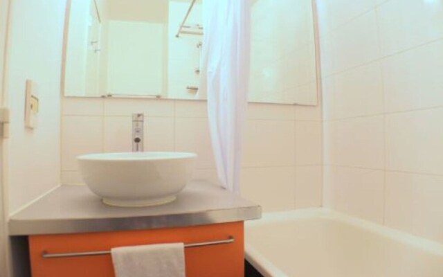 Apartment Forclaz 4B