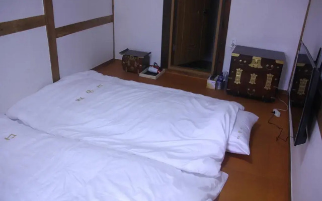 DASOMCHAE - Hostel