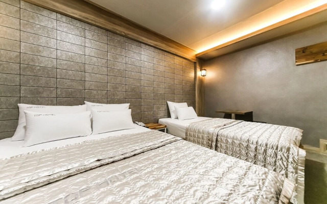 Gumi Indong Hotel TOP