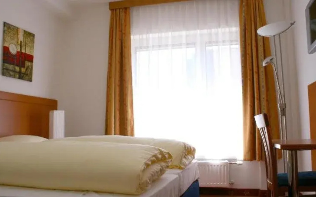 Evido Hotel