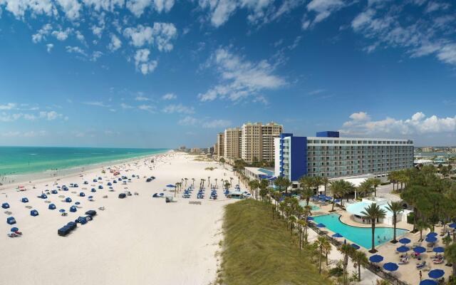 Hilton Clearwater Beach Resort & Spa