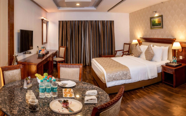 Fortune JP Palace, Mysore - Member ITC Hotels' Group