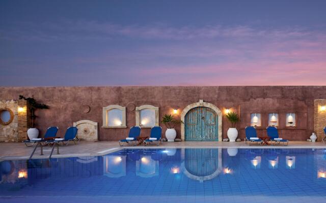 Golden Bay Hotel
