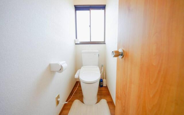 Second House Nikko - Vacation STAY 13408