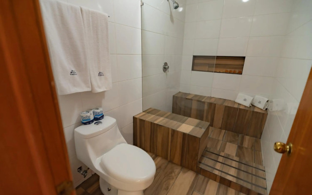 Hotel Santiago de Compostela