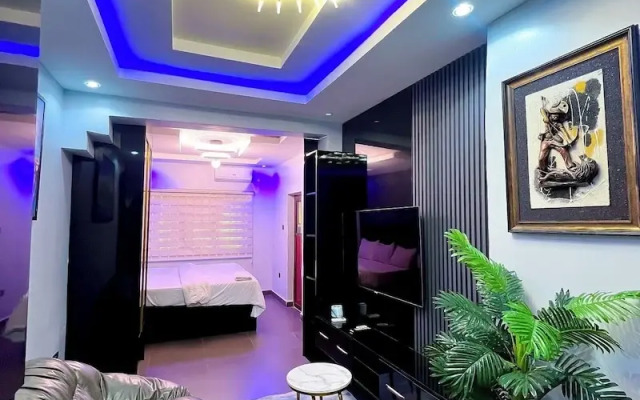 Odogwu Apartments