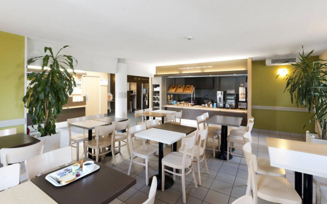 B&B HOTEL Nantes Rezé Saint-Sébastien