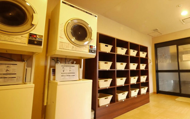 Hotel Route-Inn Nagaizumi Numazu Inter 1