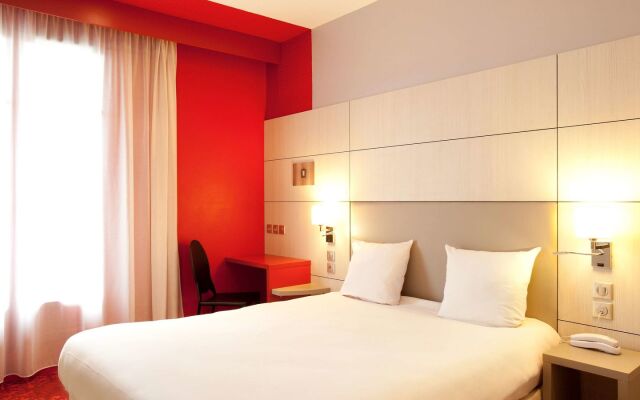 Hotel Flanelles