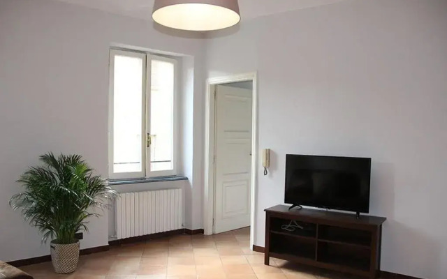 Obrini Casa - G.b Giuliani