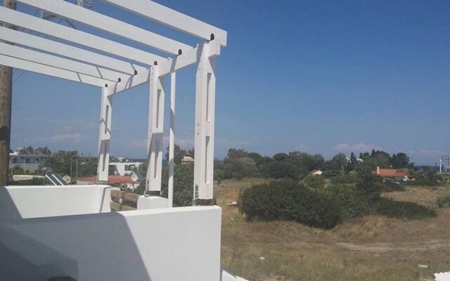 Nianthy Apartments