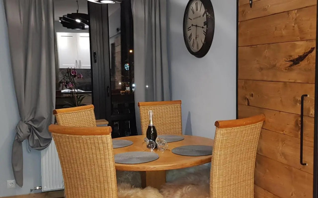 Apartamenty 33