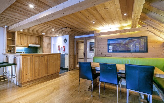 Residence Le Lys Martagon