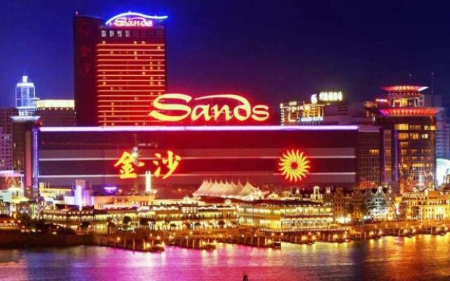 Sands Macao