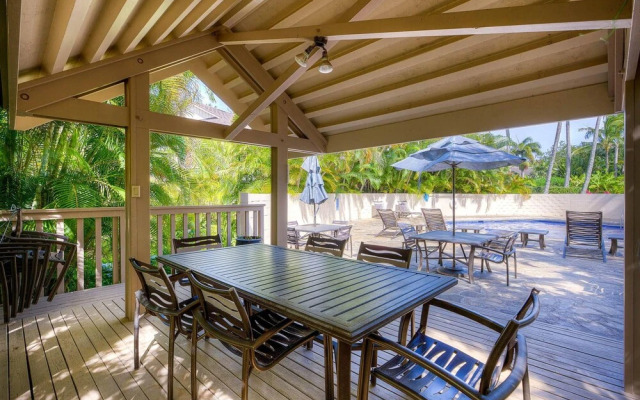 Nihi Kai Villas Unit #822