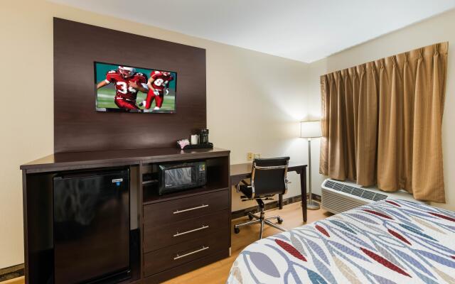 Red Roof Inn & Suites Monee
