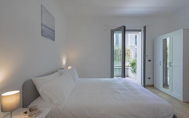 ViviBoccadasse - Glicine - P.IVA