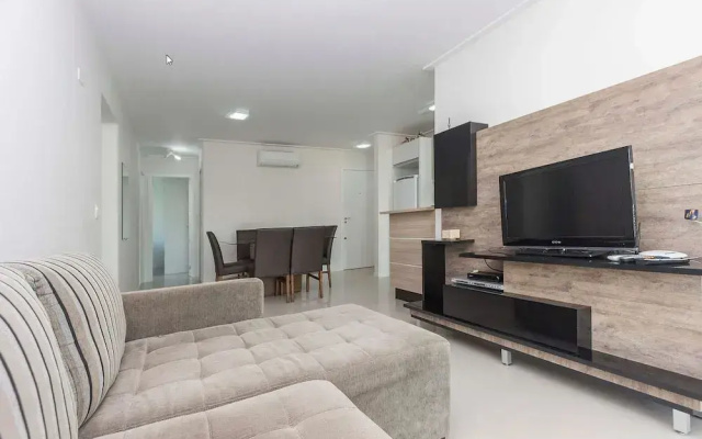 Residencial Aruba - 202