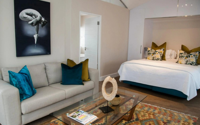 Turbine Hotel and Spa