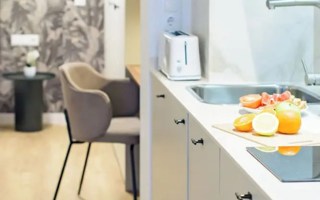 Myflats Premier Suites