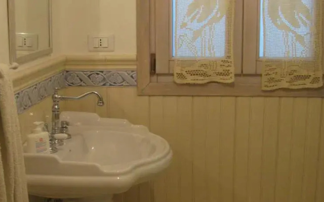 Dimora ottocentesca Ostuni