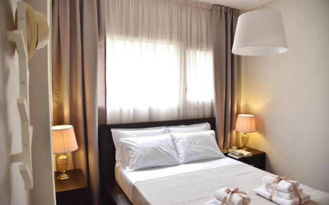 Siggos Suites