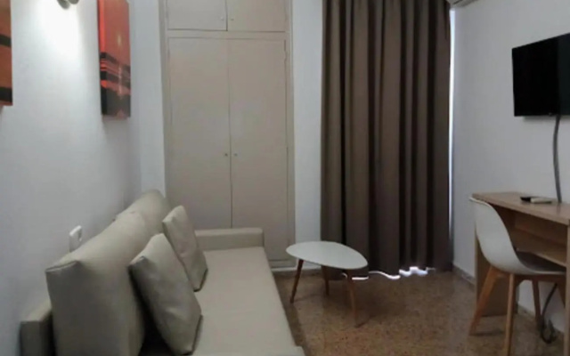 Apartamentos Orvay