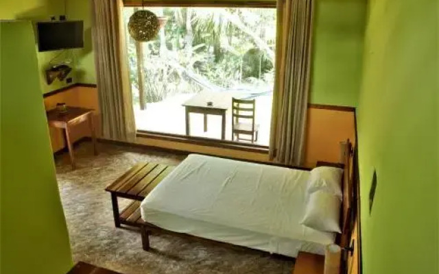 Hoja Verde Bungalows