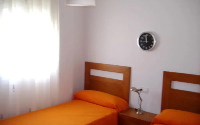 Hostal El Palmeral