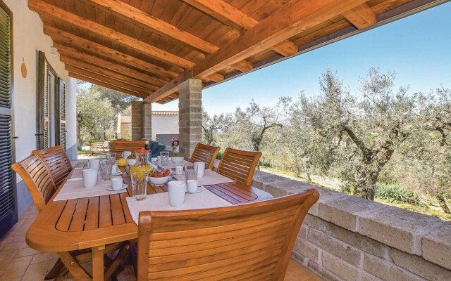 Villa Odabella