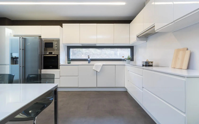 El Soto de Sojuela Luxury Chalet, Golf&Bosque