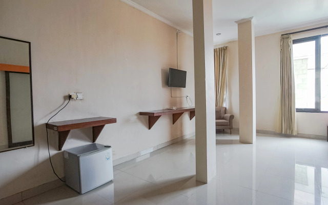 Taxa Uma Guest House
