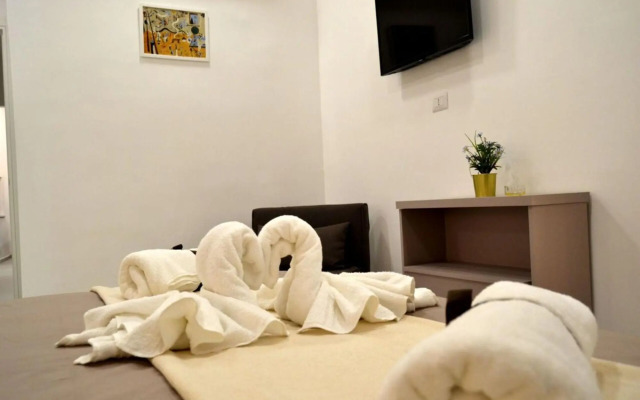 Appartamento I Cenni di Napoli