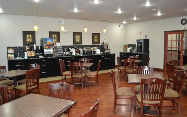 Best Western Sherwood Inn & Suites