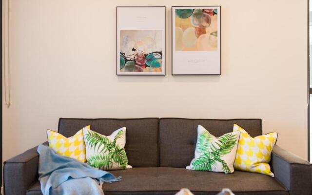 SoFun Apartment at South Brisbane