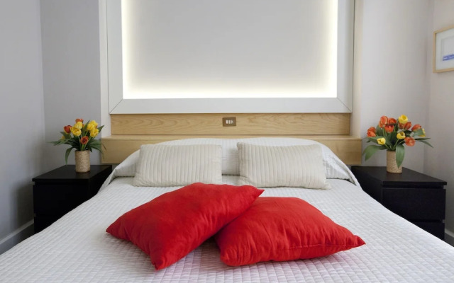 Sorrento Apartments ONE