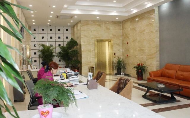 Meiyijia Hotel